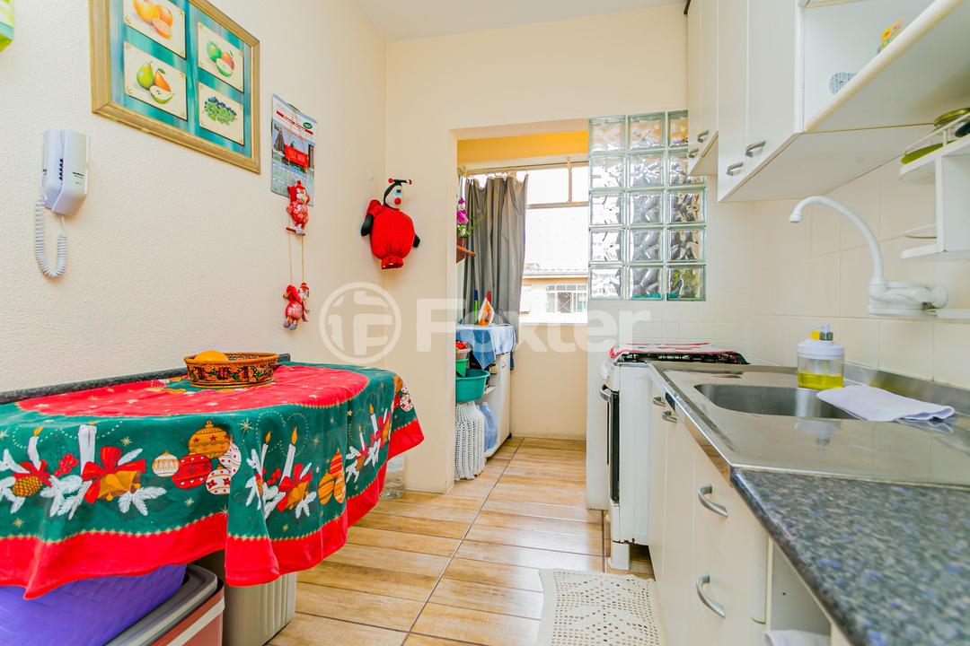 Apartamento à venda com 2 quartos, 63m² - Foto 16