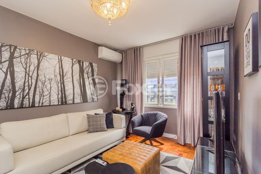 Apartamento à venda com 3 quartos, 79m² - Foto 1