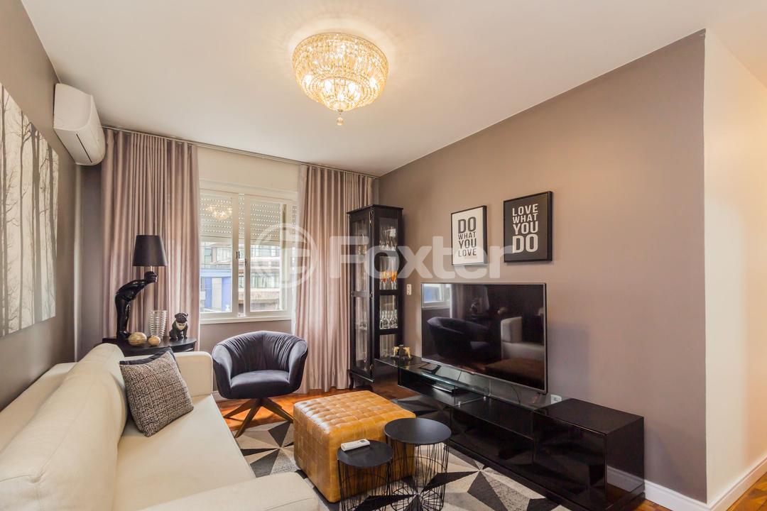 Apartamento à venda com 3 quartos, 79m² - Foto 2
