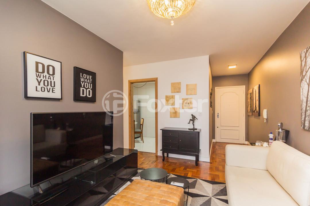 Apartamento à venda com 3 quartos, 79m² - Foto 3