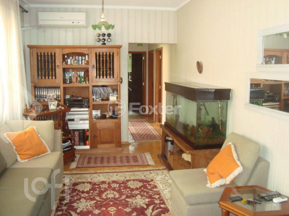 Cobertura à venda com 3 quartos, 173m² - Foto 3