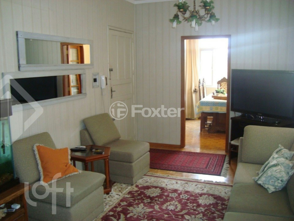 Cobertura à venda com 3 quartos, 173m² - Foto 1