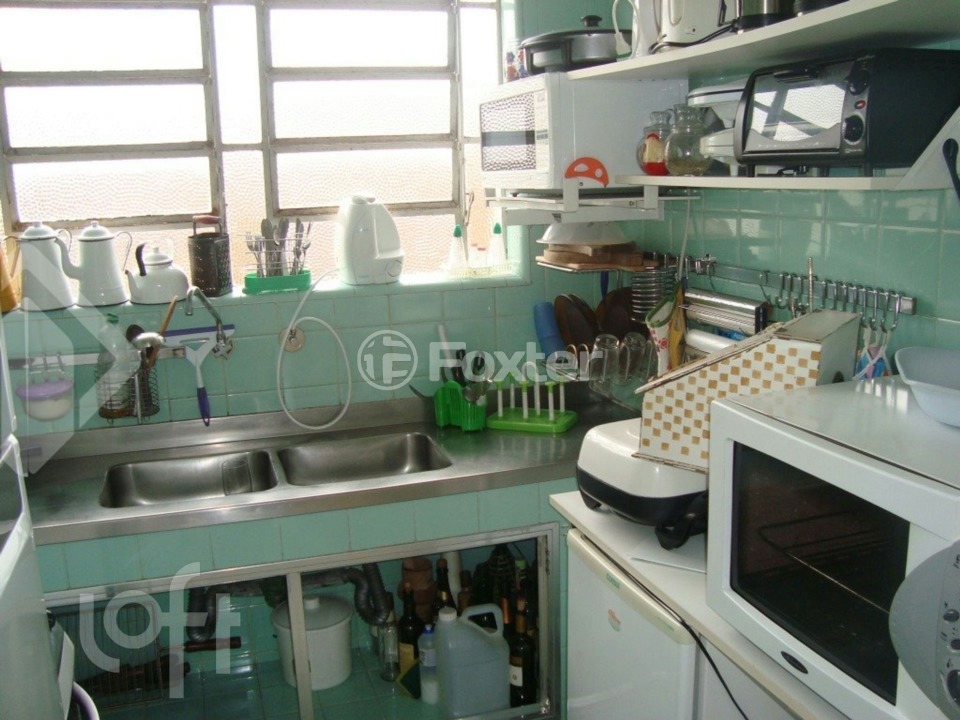 Cobertura à venda com 3 quartos, 173m² - Foto 20