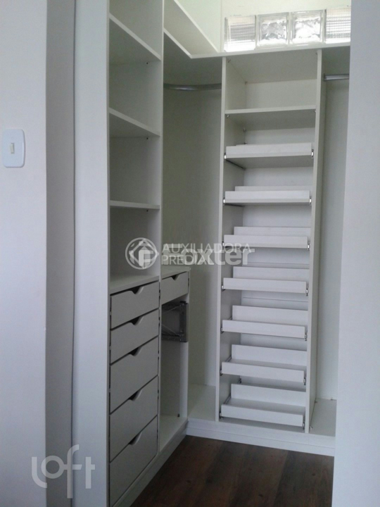 Apartamento à venda com 2 quartos, 71m² - Foto 7