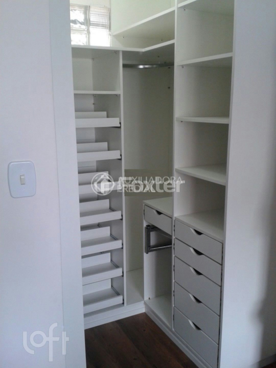 Apartamento à venda com 2 quartos, 71m² - Foto 3