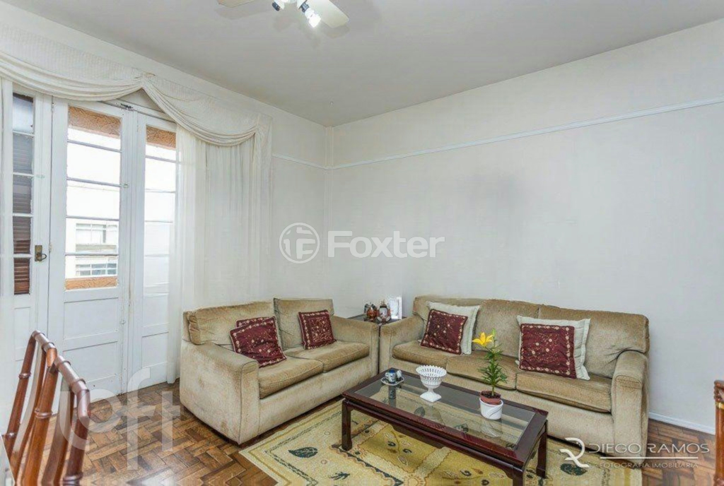 Apartamento à venda com 3 quartos, 94m² - Foto 5