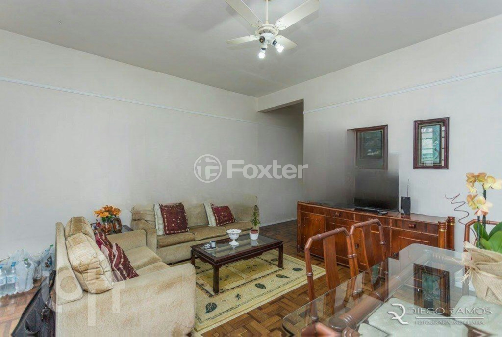 Apartamento à venda com 3 quartos, 94m² - Foto 4