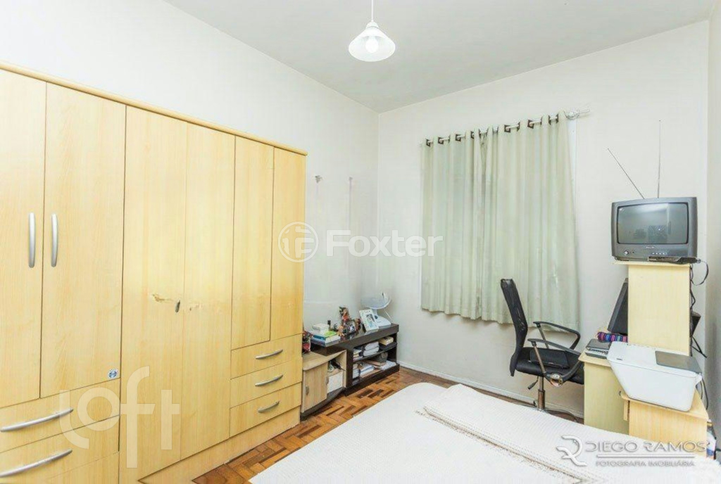 Apartamento à venda com 3 quartos, 94m² - Foto 9