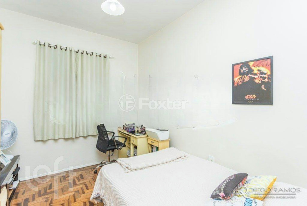 Apartamento à venda com 3 quartos, 94m² - Foto 8