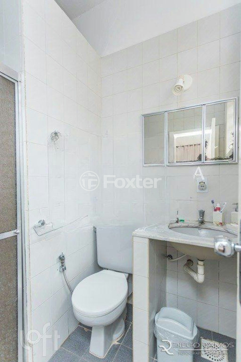 Apartamento à venda com 3 quartos, 94m² - Foto 21