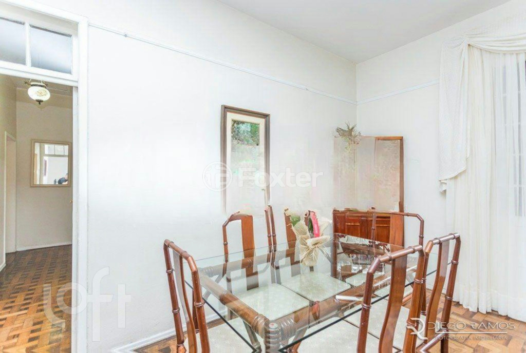 Apartamento à venda com 3 quartos, 94m² - Foto 6