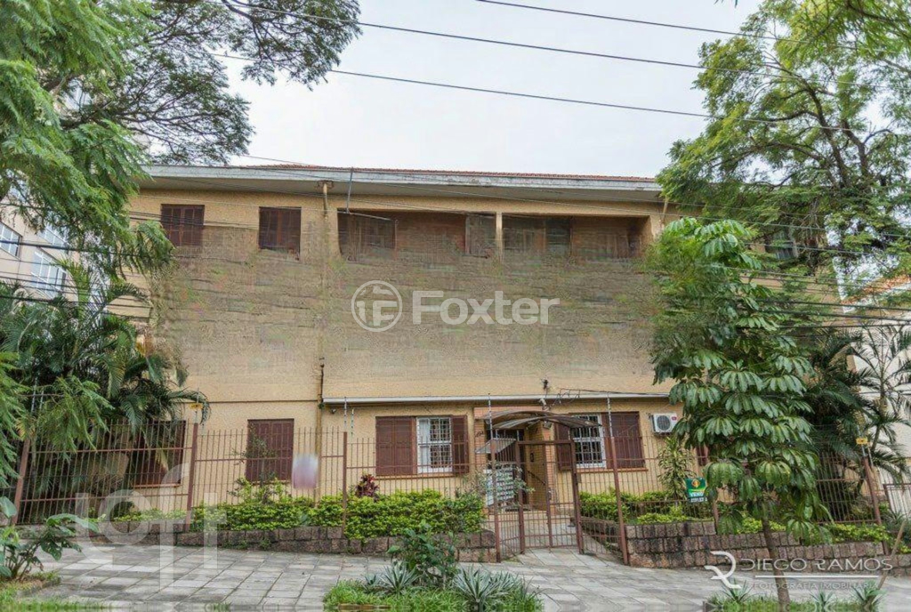Apartamento à venda com 3 quartos, 94m² - Foto 1