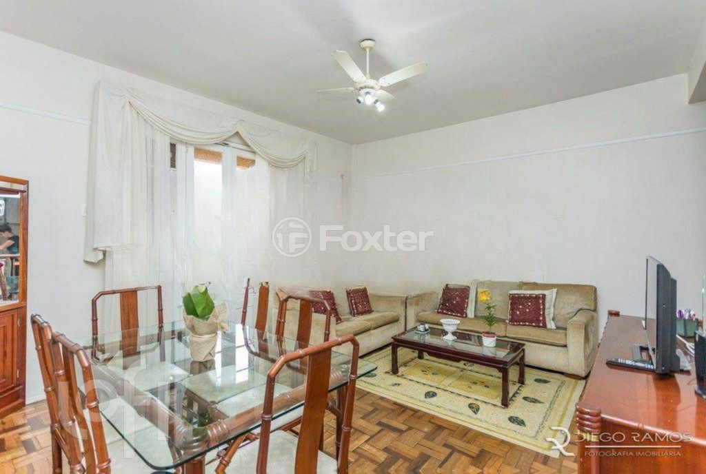 Apartamento à venda com 3 quartos, 94m² - Foto 33