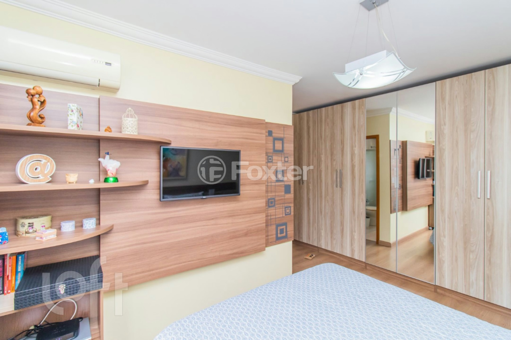 Apartamento à venda com 2 quartos, 72m² - Foto 7