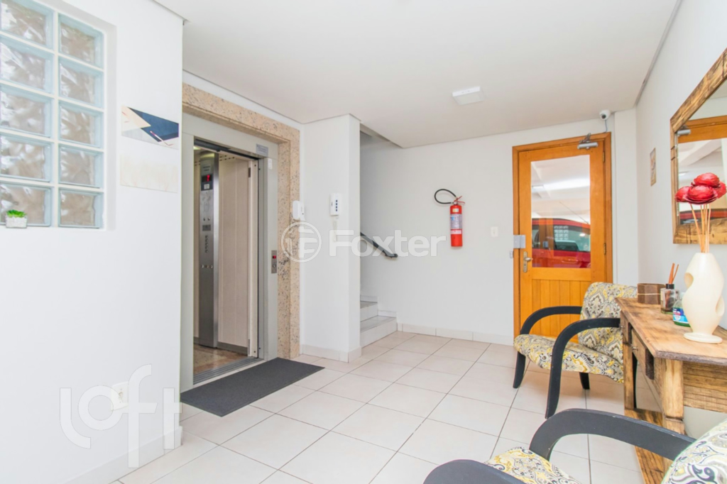 Apartamento à venda com 2 quartos, 72m² - Foto 17