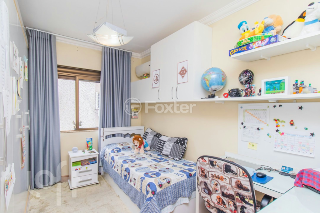 Apartamento à venda com 2 quartos, 72m² - Foto 9