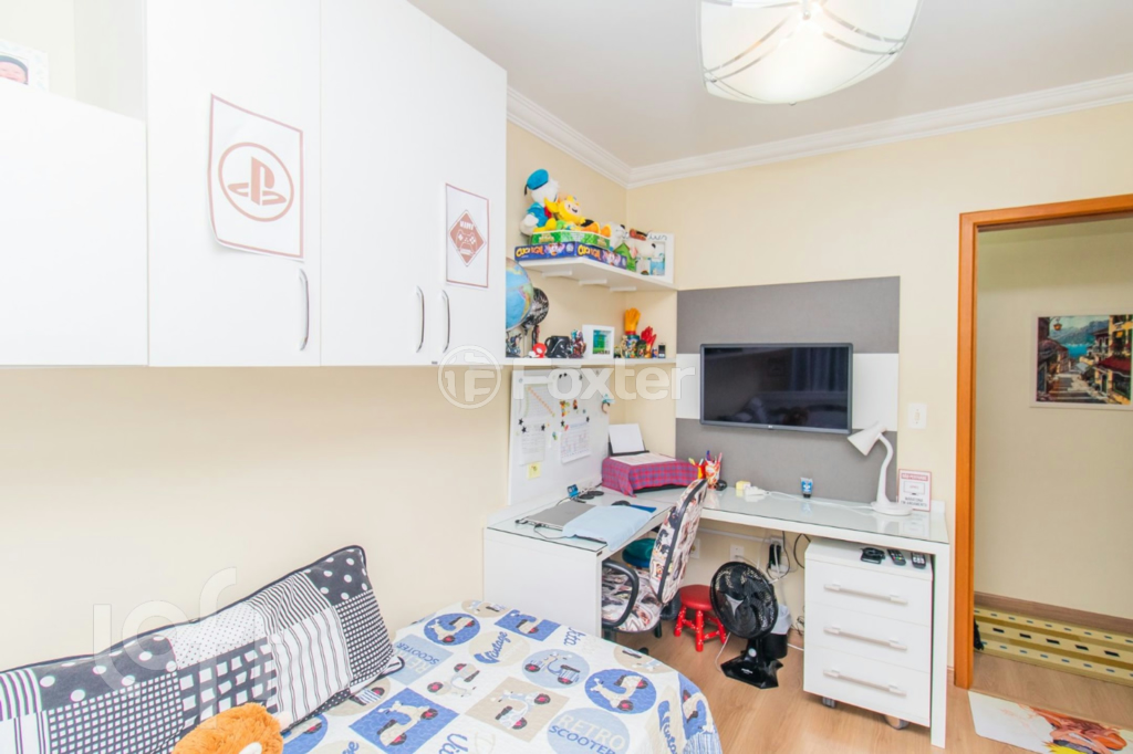 Apartamento à venda com 2 quartos, 72m² - Foto 11