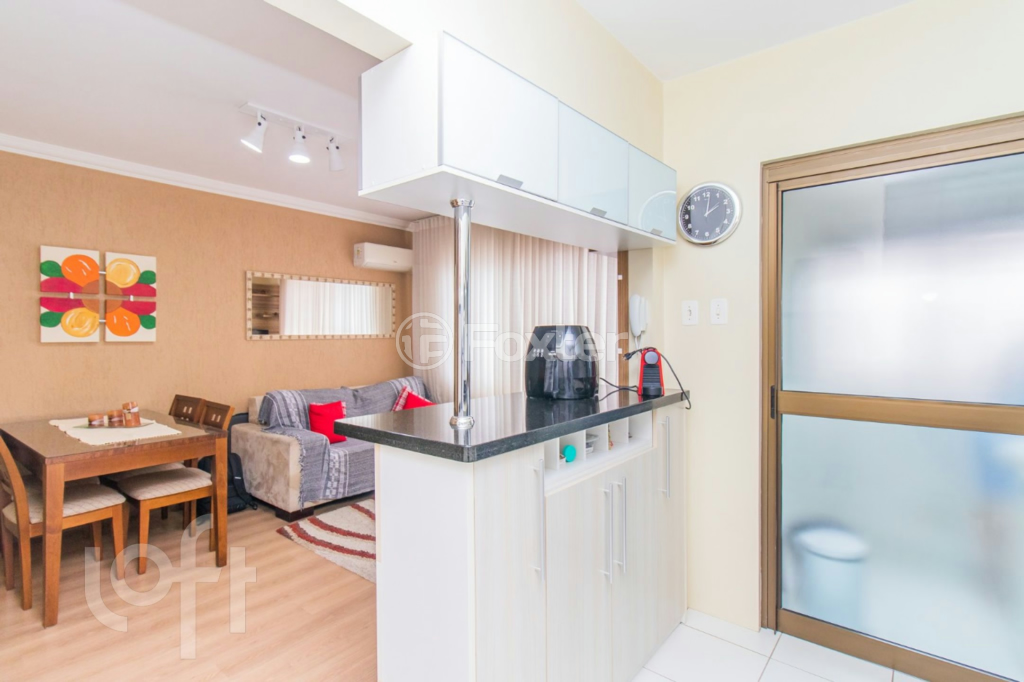 Apartamento à venda com 2 quartos, 72m² - Foto 15