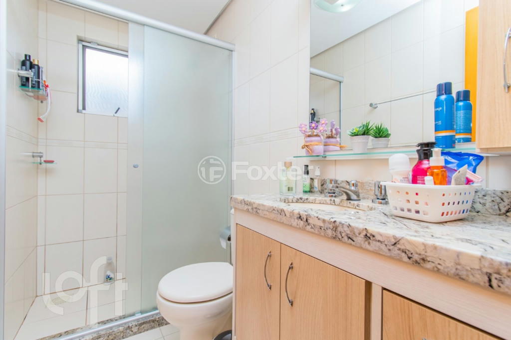Apartamento à venda com 2 quartos, 72m² - Foto 8