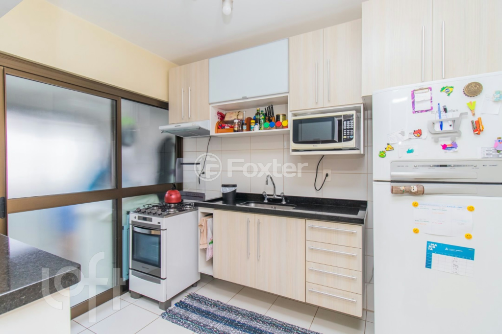 Apartamento à venda com 2 quartos, 72m² - Foto 13