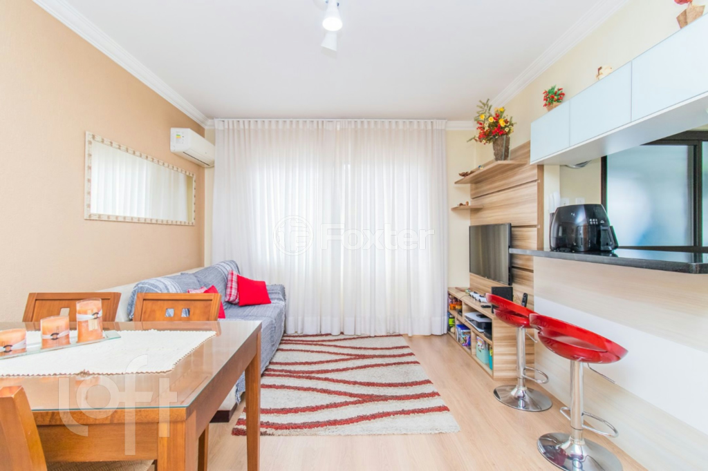 Apartamento à venda com 2 quartos, 72m² - Foto 19