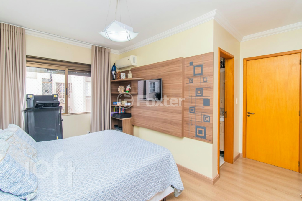 Apartamento à venda com 2 quartos, 72m² - Foto 5