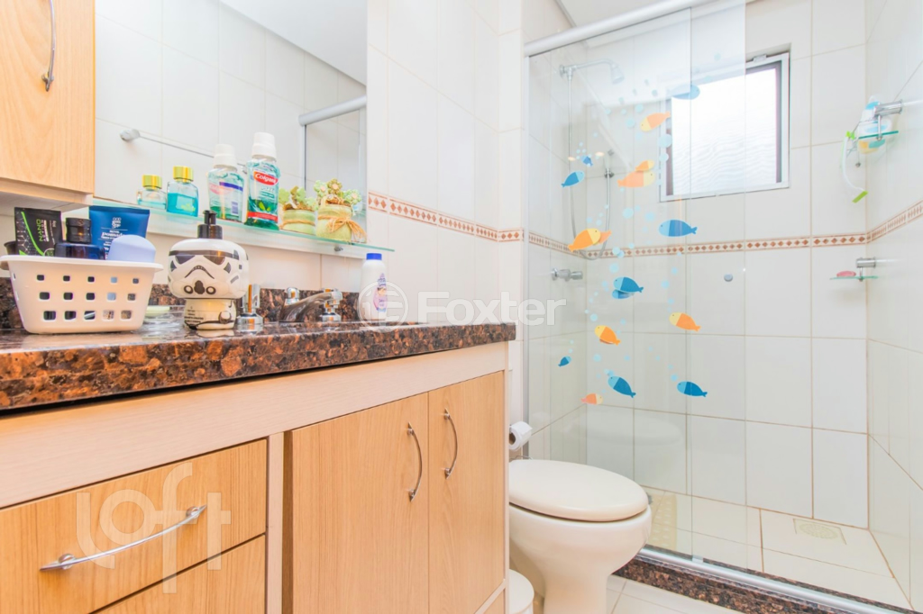 Apartamento à venda com 2 quartos, 72m² - Foto 12