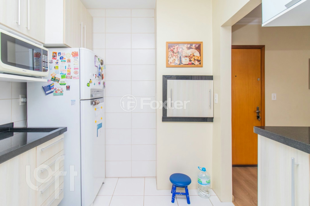 Apartamento à venda com 2 quartos, 72m² - Foto 14