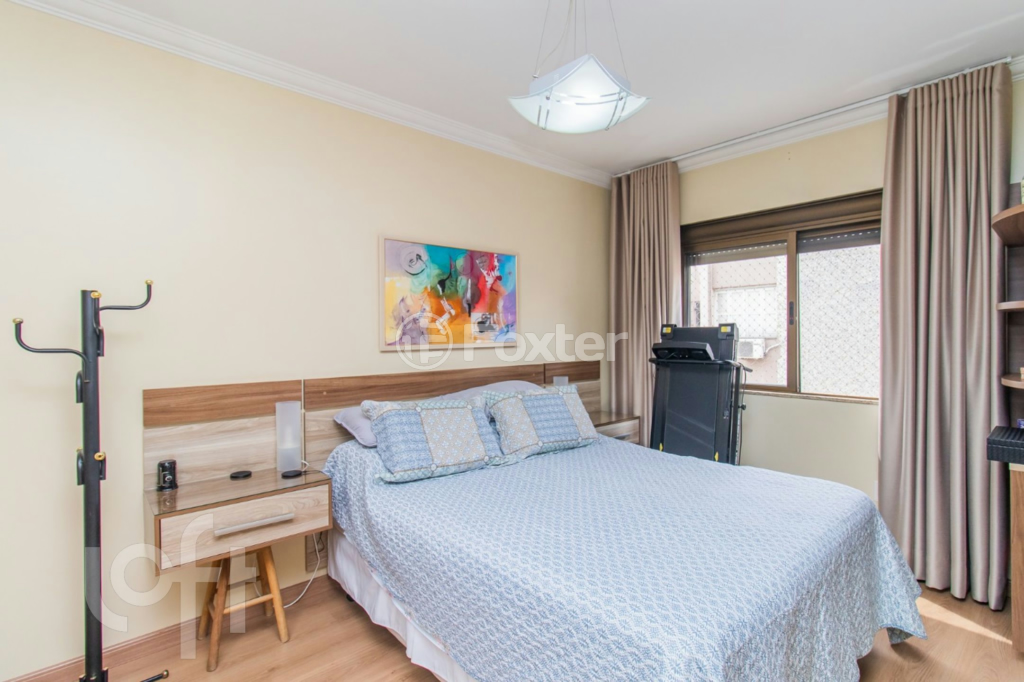 Apartamento à venda com 2 quartos, 72m² - Foto 4