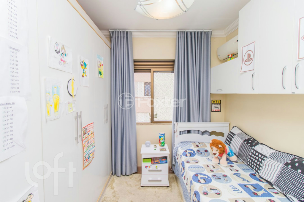 Apartamento à venda com 2 quartos, 72m² - Foto 10