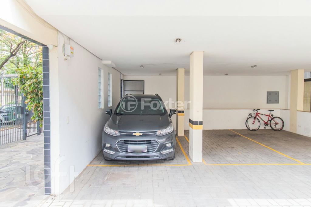 Apartamento à venda com 2 quartos, 72m² - Foto 18