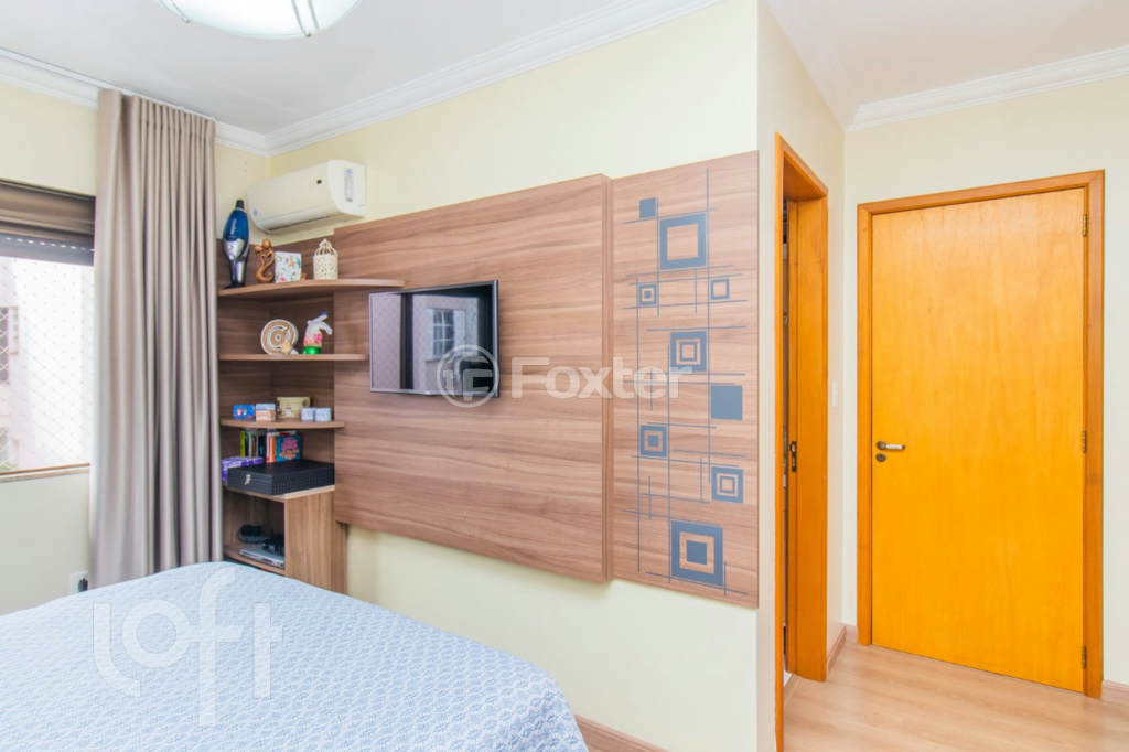 Apartamento à venda com 2 quartos, 72m² - Foto 6