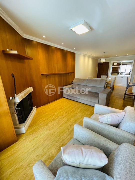 Apartamento à venda com 2 quartos, 96m² - Foto 3