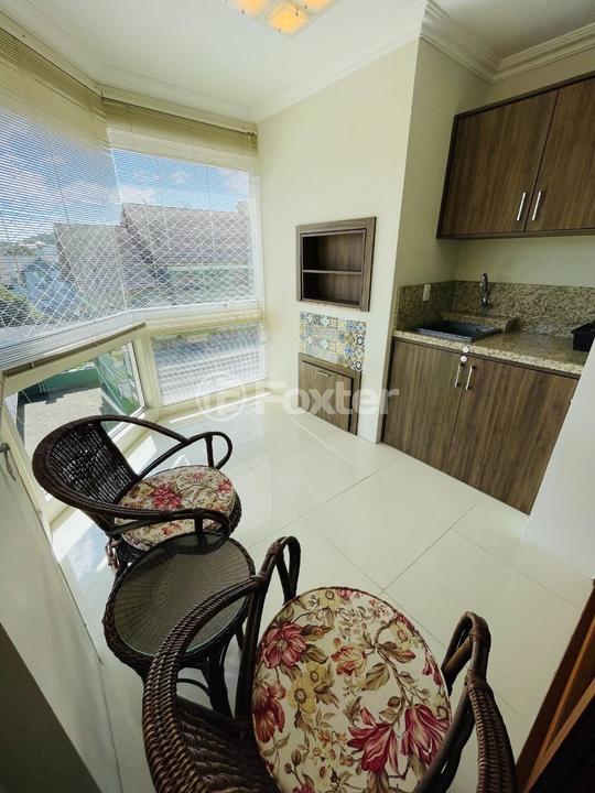 Apartamento à venda com 2 quartos, 96m² - Foto 2