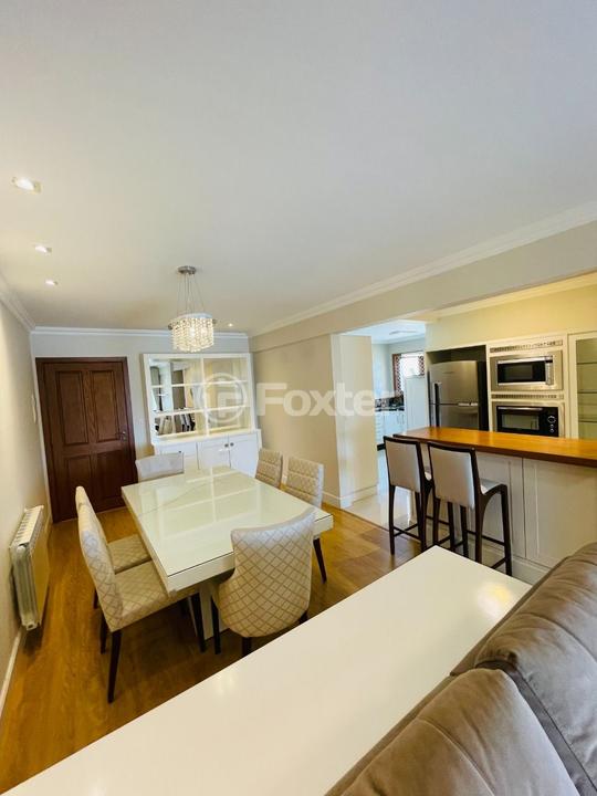Apartamento à venda com 2 quartos, 96m² - Foto 5