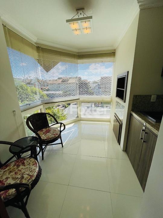 Apartamento à venda com 2 quartos, 96m² - Foto 1