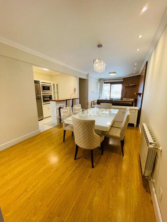 Apartamento à venda com 2 quartos, 96m² - Foto 7