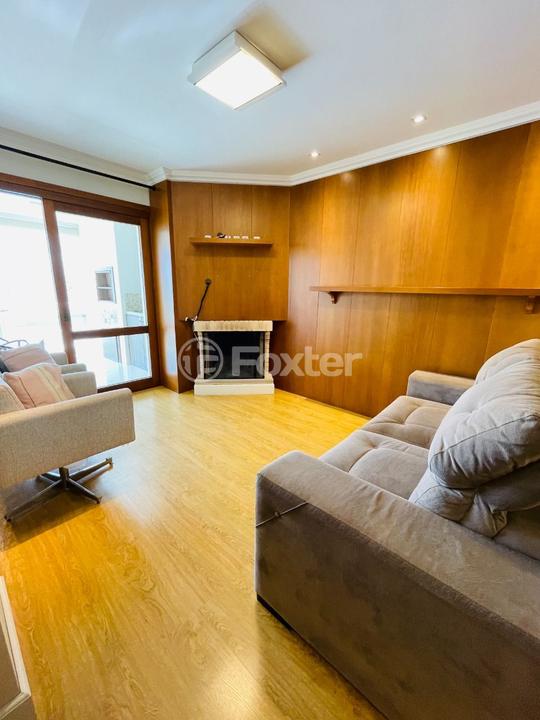 Apartamento à venda com 2 quartos, 96m² - Foto 4