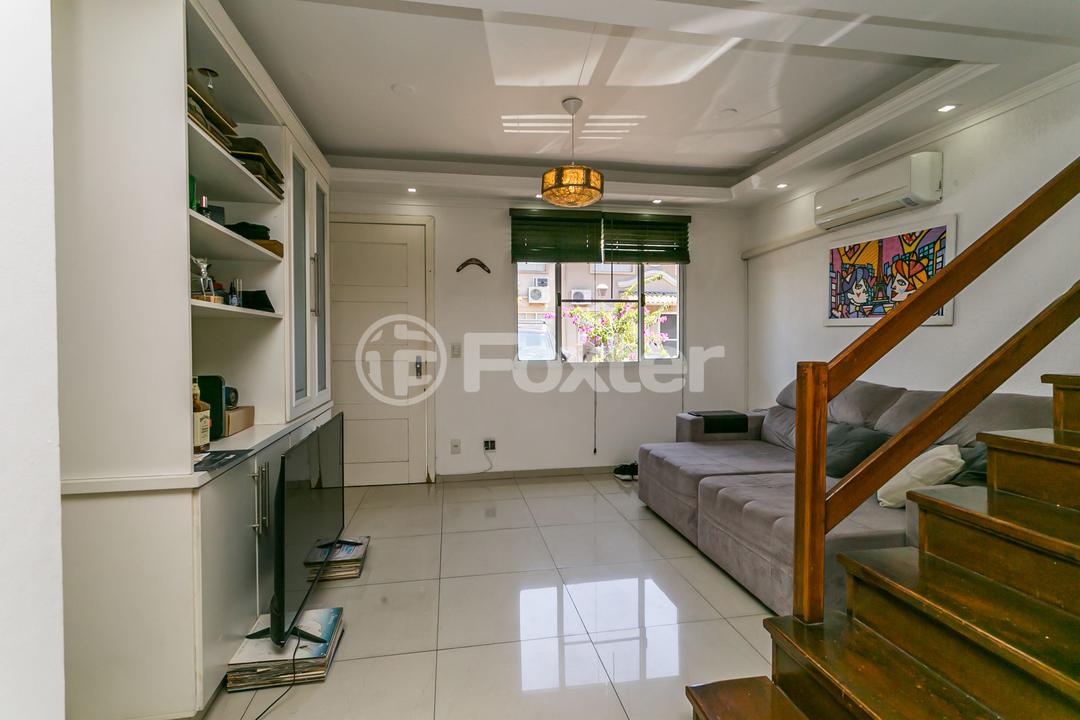 Casa de Condomínio à venda com 3 quartos, 77m² - Foto 2
