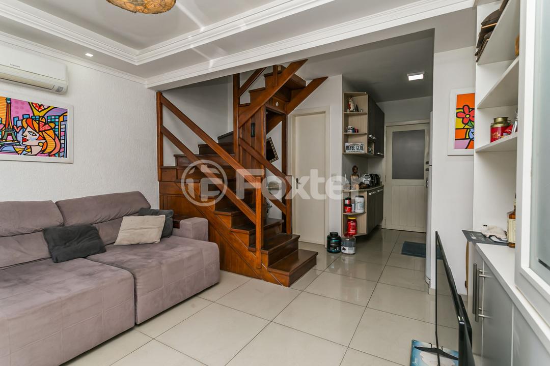 Casa de Condomínio à venda com 3 quartos, 77m² - Foto 3