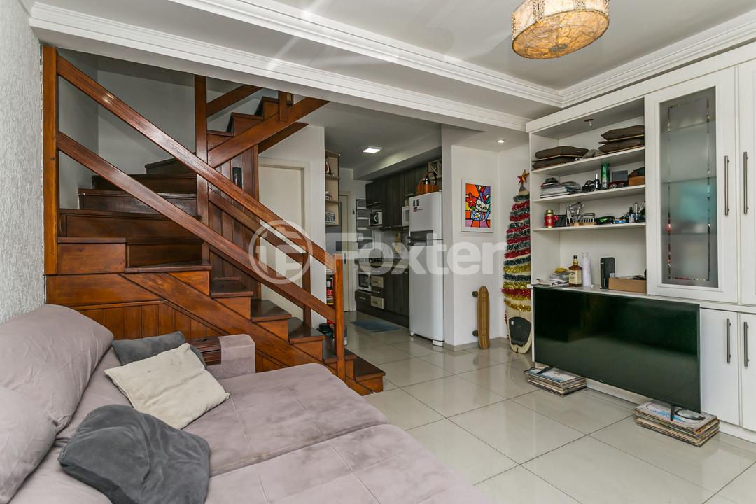 Casa de Condomínio à venda com 3 quartos, 77m² - Foto 4