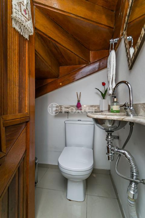 Casa de Condomínio à venda com 3 quartos, 77m² - Foto 5