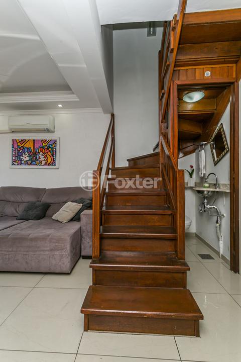 Casa de Condomínio à venda com 3 quartos, 77m² - Foto 6