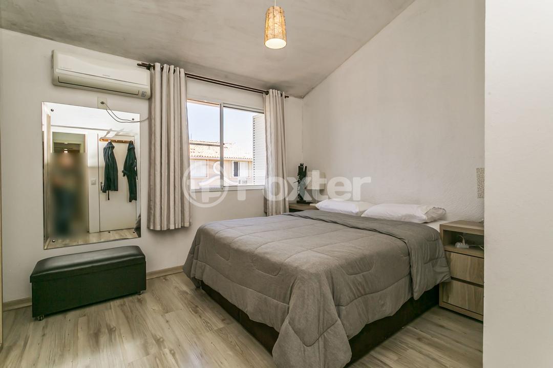 Casa de Condomínio à venda com 3 quartos, 77m² - Foto 7