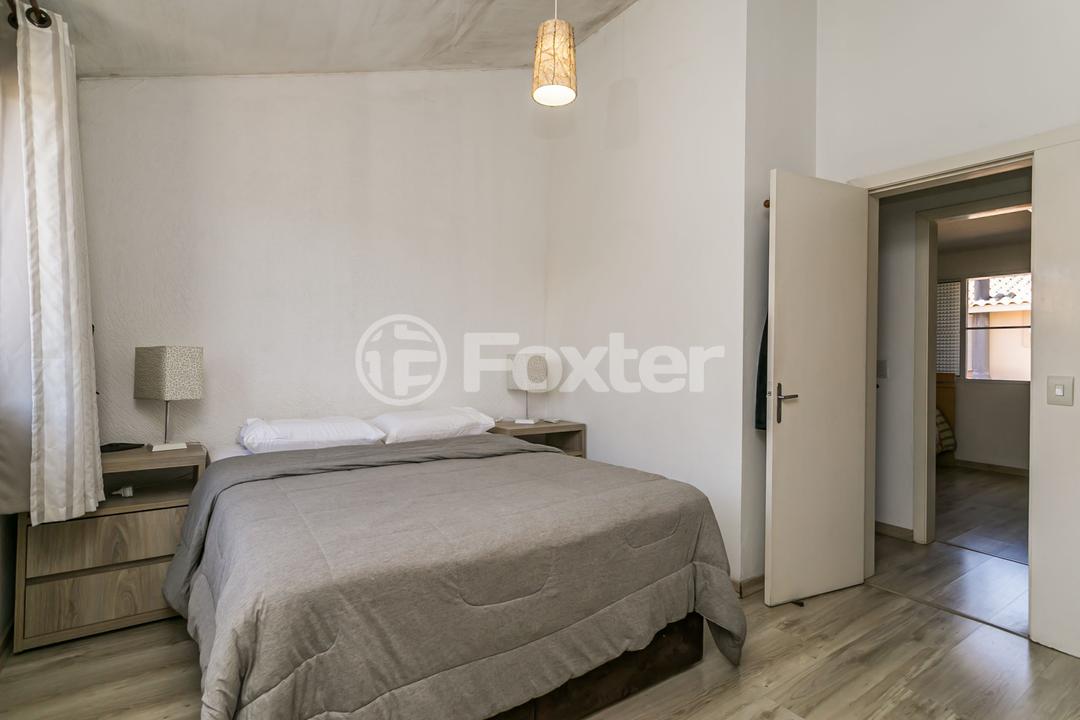 Casa de Condomínio à venda com 3 quartos, 77m² - Foto 9