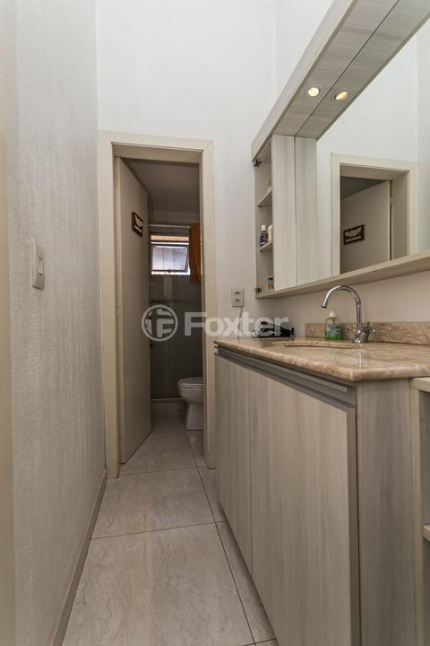 Casa de Condomínio à venda com 3 quartos, 77m² - Foto 10