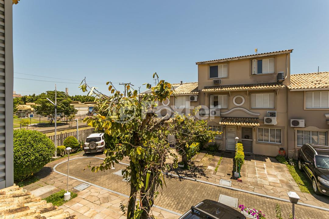 Casa de Condomínio à venda com 3 quartos, 77m² - Foto 11