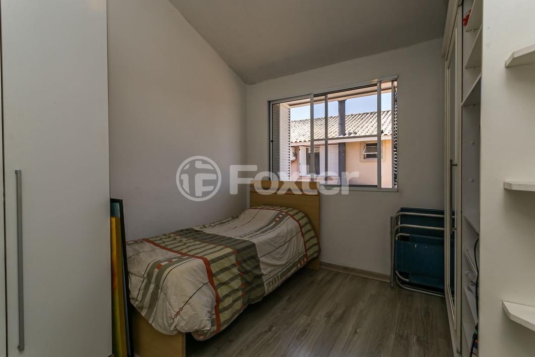 Casa de Condomínio à venda com 3 quartos, 77m² - Foto 12
