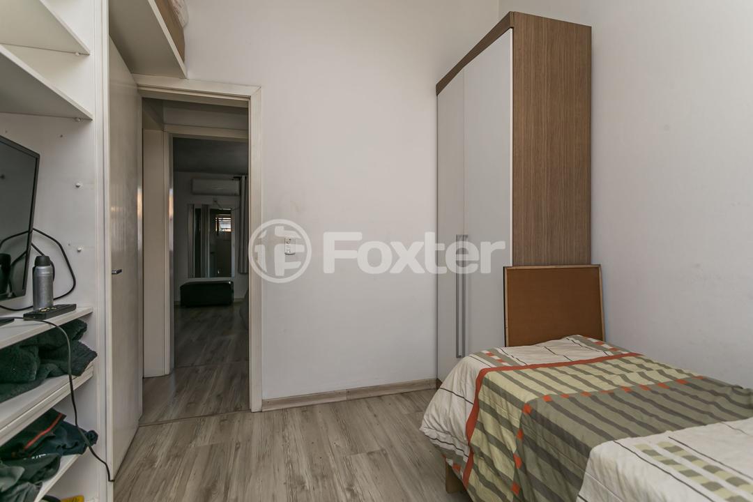 Casa de Condomínio à venda com 3 quartos, 77m² - Foto 13