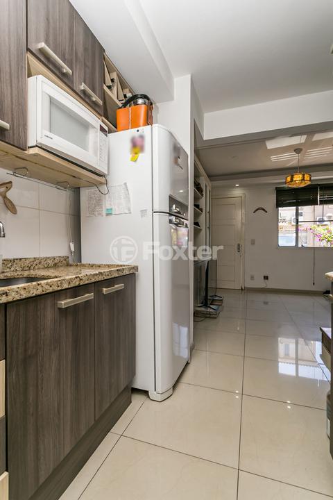 Casa de Condomínio à venda com 3 quartos, 77m² - Foto 14